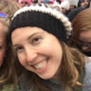 Meet your Posher, Liz